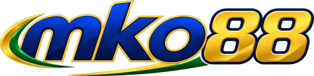 MKO88 Logo